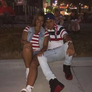 Meet your Posher, Mikey